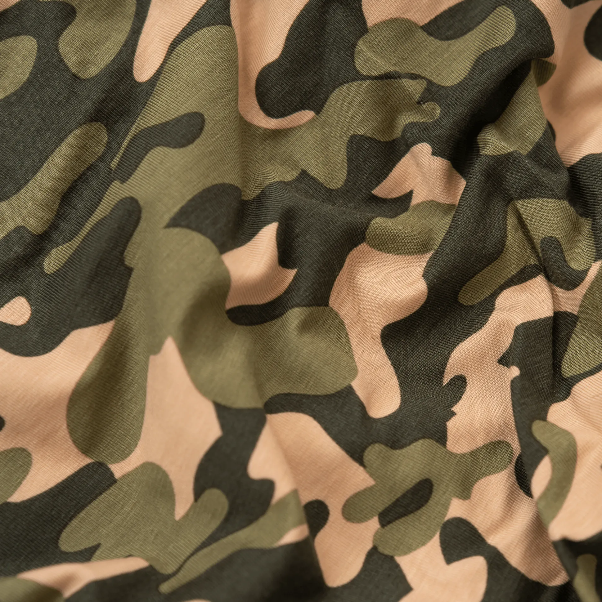 Commando - Mens Bamboo Boxer Shorts