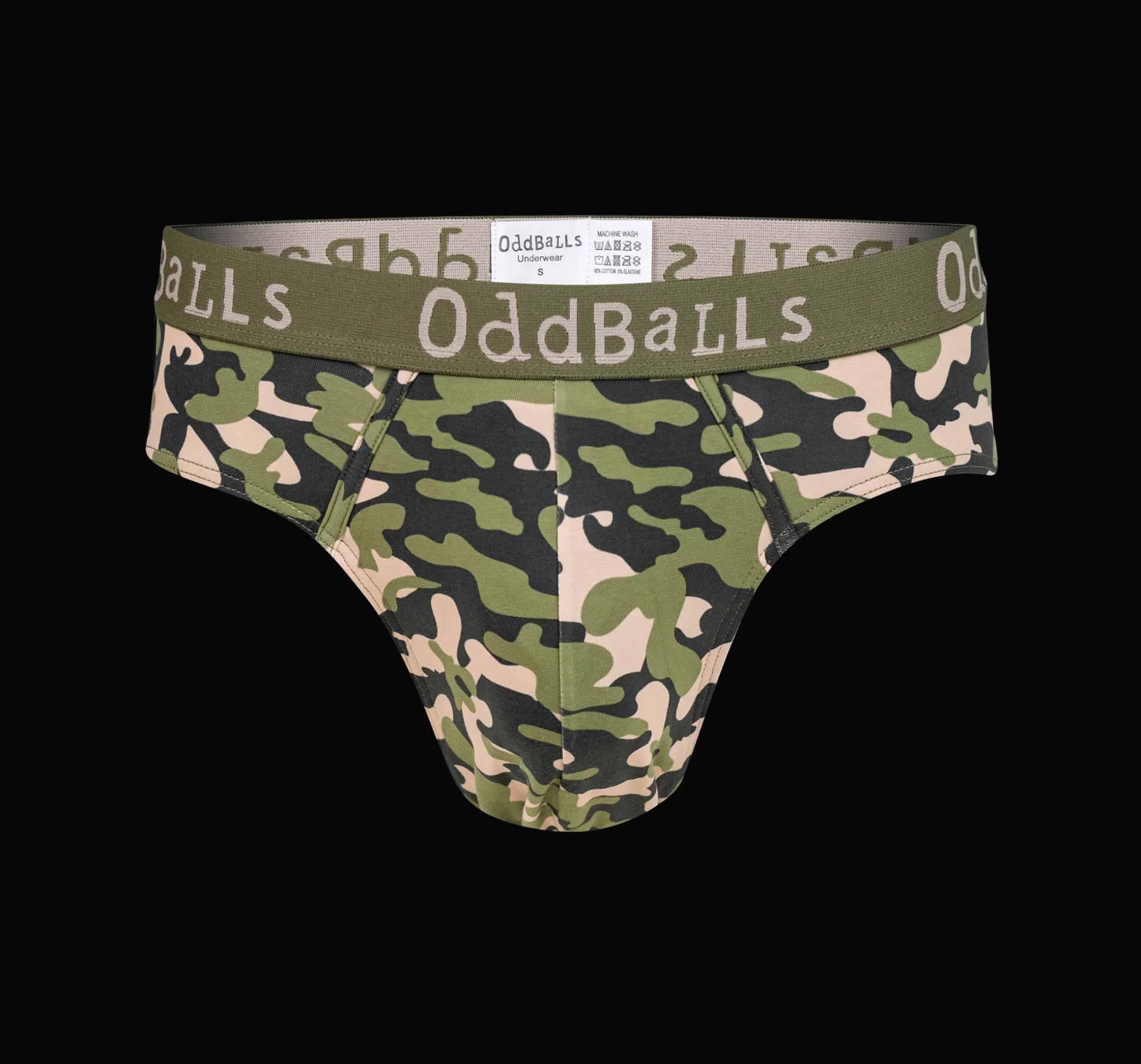 Commando - Mens Briefs