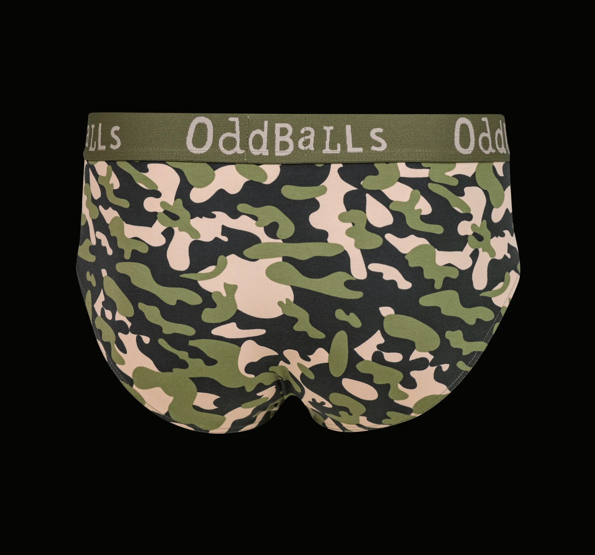 Commando - Mens Briefs