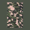 Commando - Mini Towel