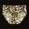 Commando - Seamless Full Briefs