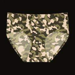 Commando - Seamless Full Briefs