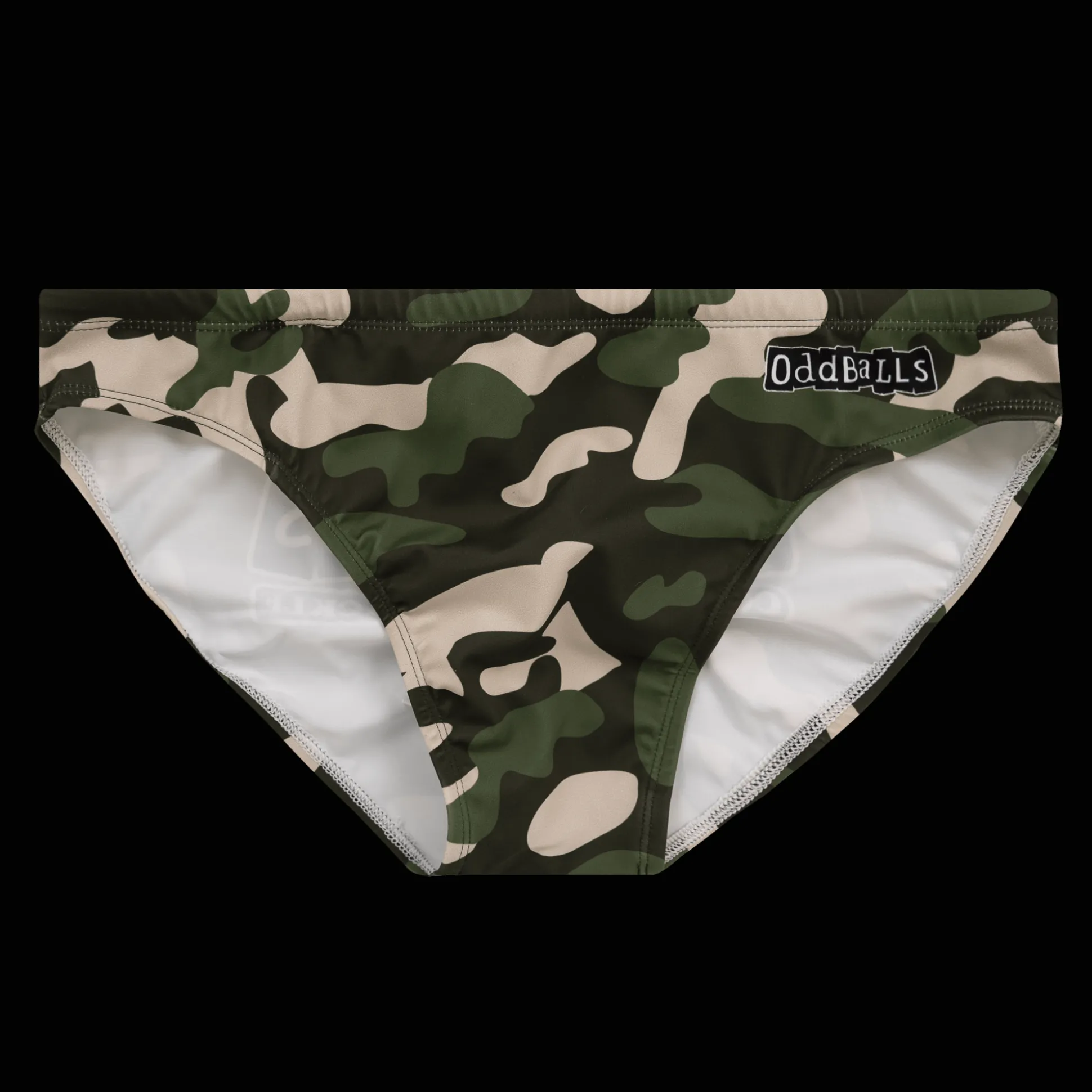 Commando - Swimming Briefs