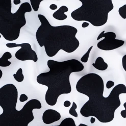 Cow Print - Kids Boxer Shorts - Goolies