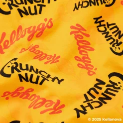 Crunchy Nut - Ladies Briefs