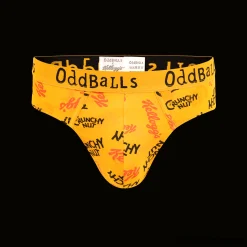Crunchy Nut - Mens Briefs