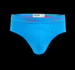 Cyan & Magenta - Mens Briefs