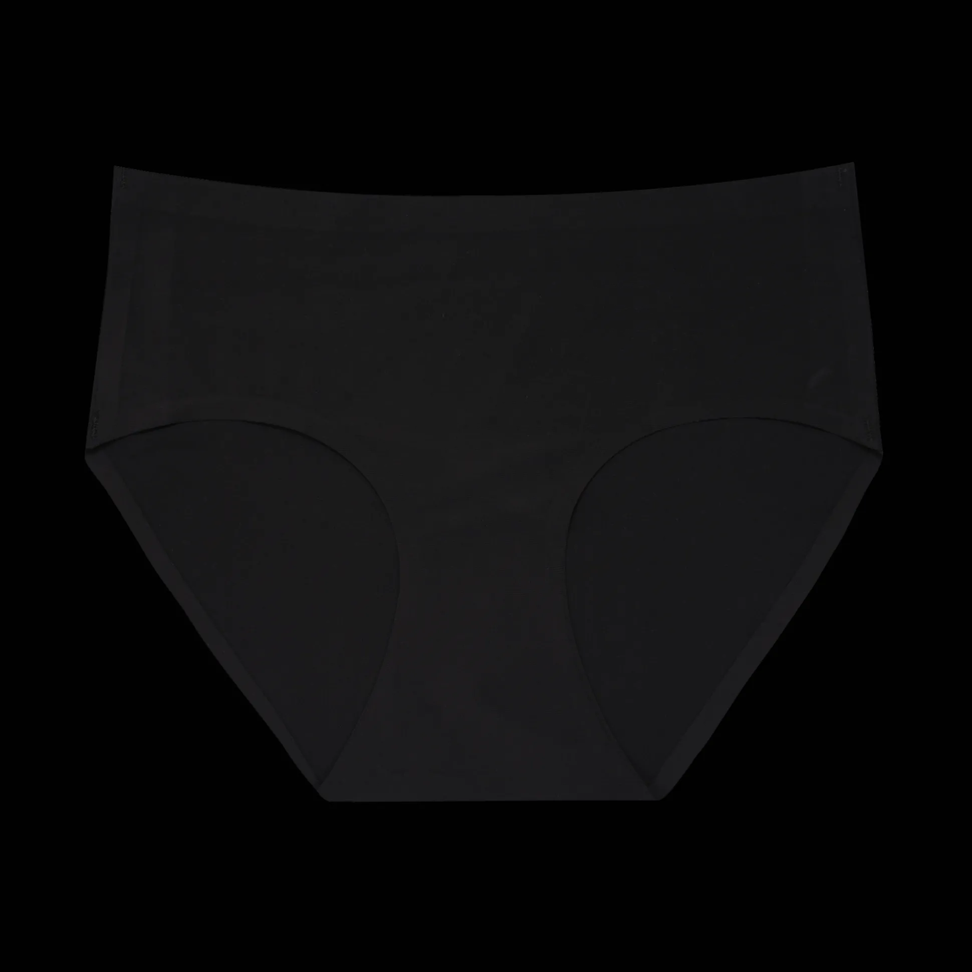 Daily Delight Bundle - Ladies Seamless Full Briefs 7 Pack Bundle