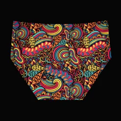 Daily Delight Bundle - Ladies Seamless Full Briefs 7 Pack Bundle