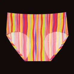 Daily Delight Bundle - Ladies Seamless Full Briefs 7 Pack Bundle