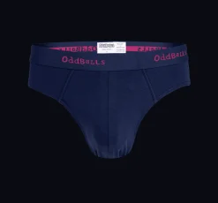 Deep Sea - Mens Briefs