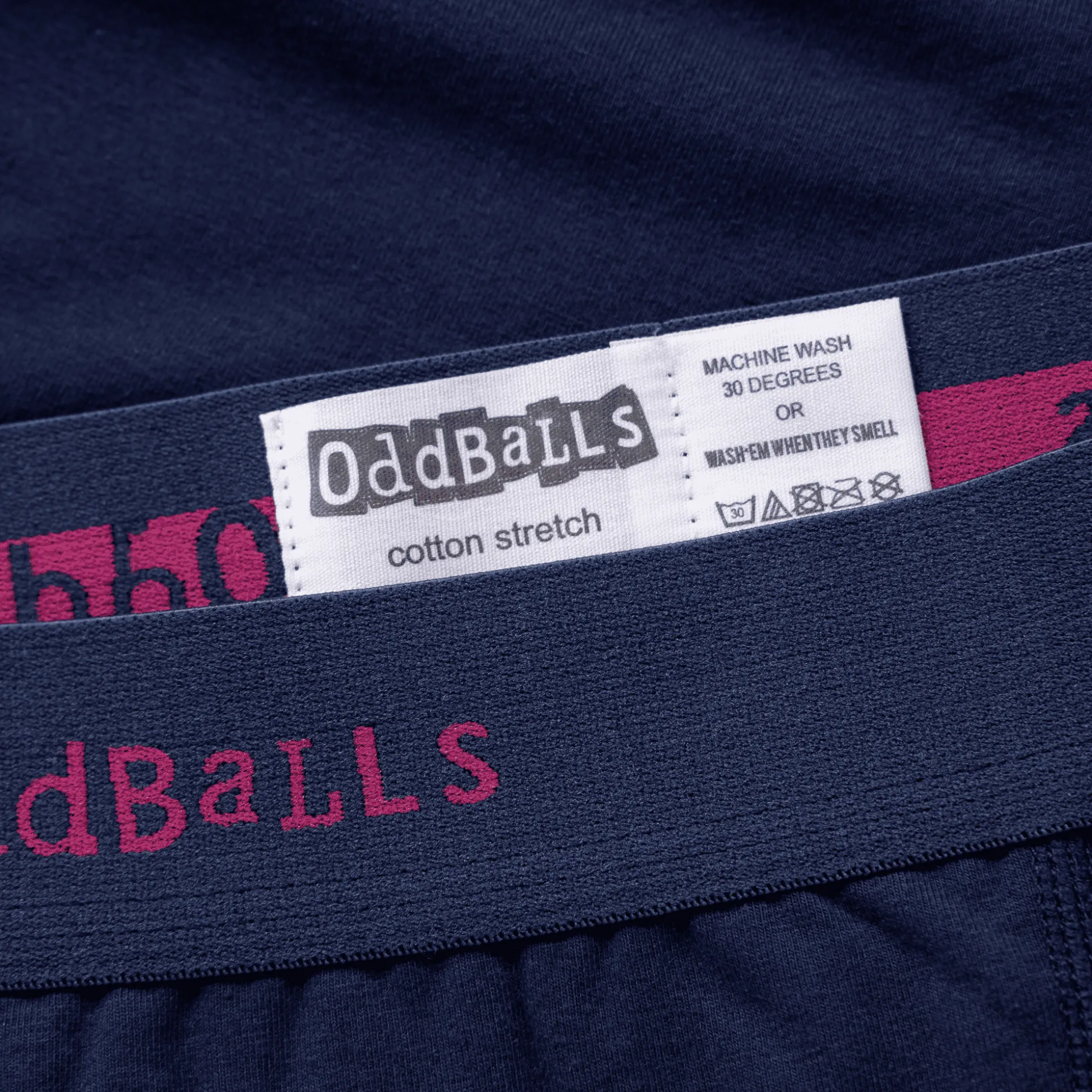 Deep Sea - Mens Briefs