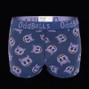 Devil - Ladies Boxers