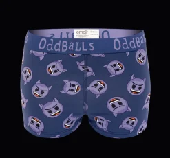 Devil - Ladies Boxers