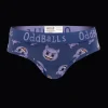 Devil - Ladies Briefs