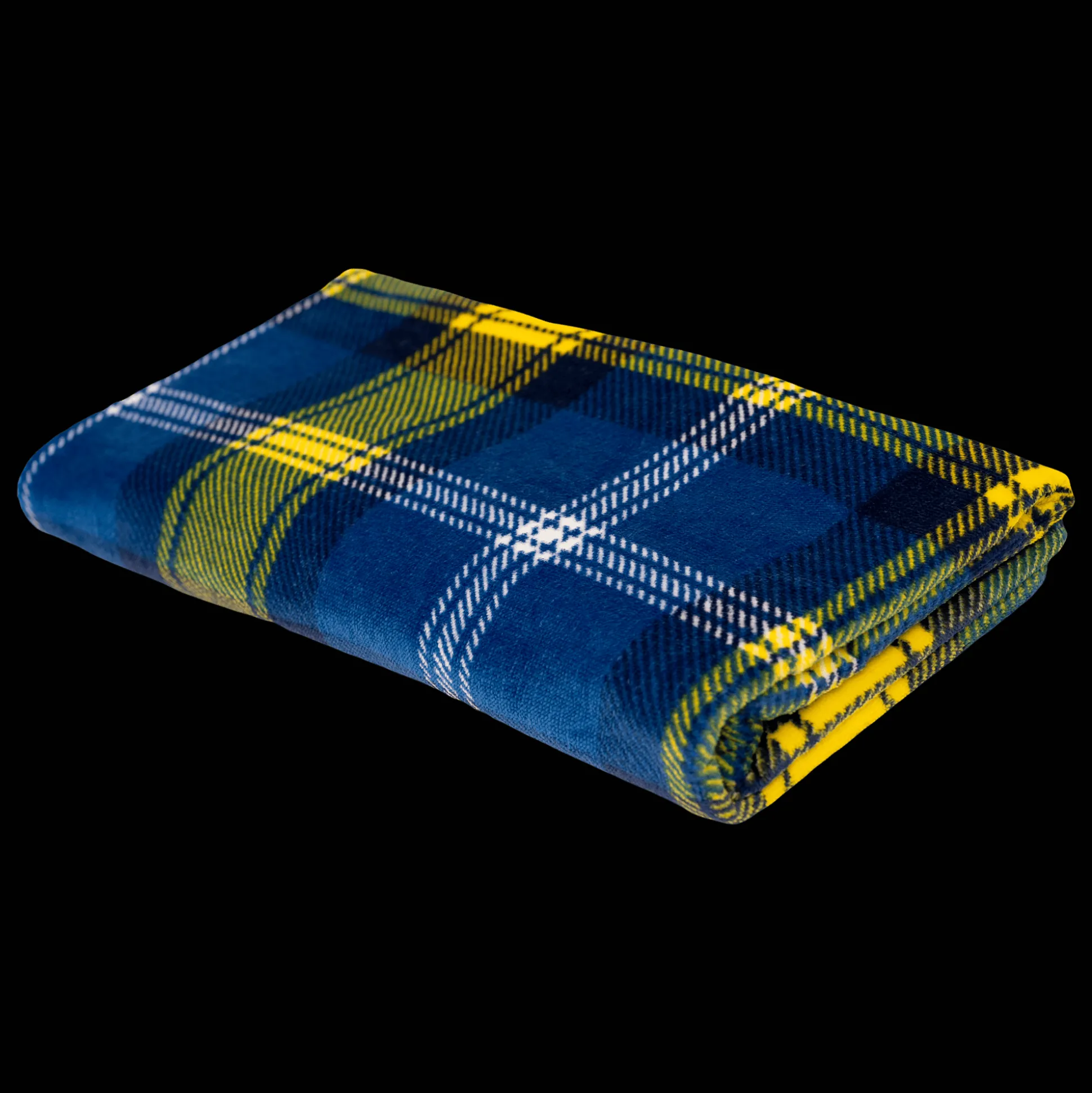 Doddie Weir - Cotton Beach Towel