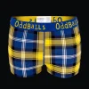 Doddie Weir - Ladies Boxers