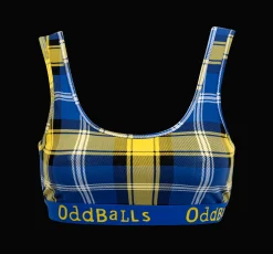 Doddie Weir - Ladies Bralette