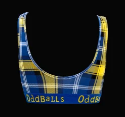 Doddie Weir - Ladies Bralette
