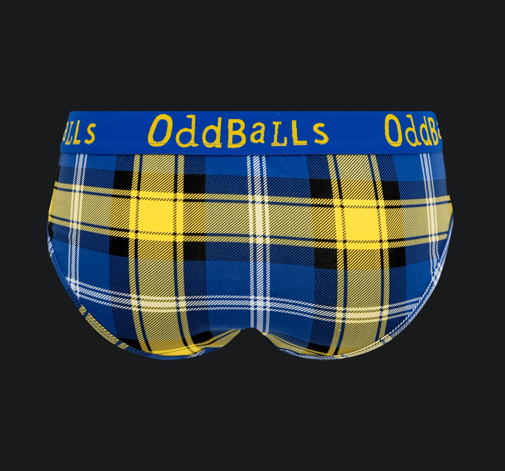 Doddie Weir - Ladies Briefs