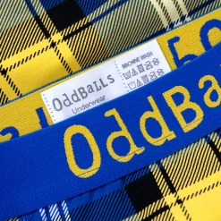 Doddie Weir - Ladies Briefs