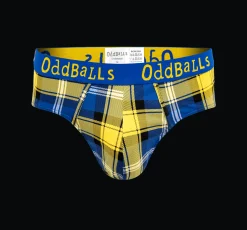 Doddie Weir - Mens Briefs