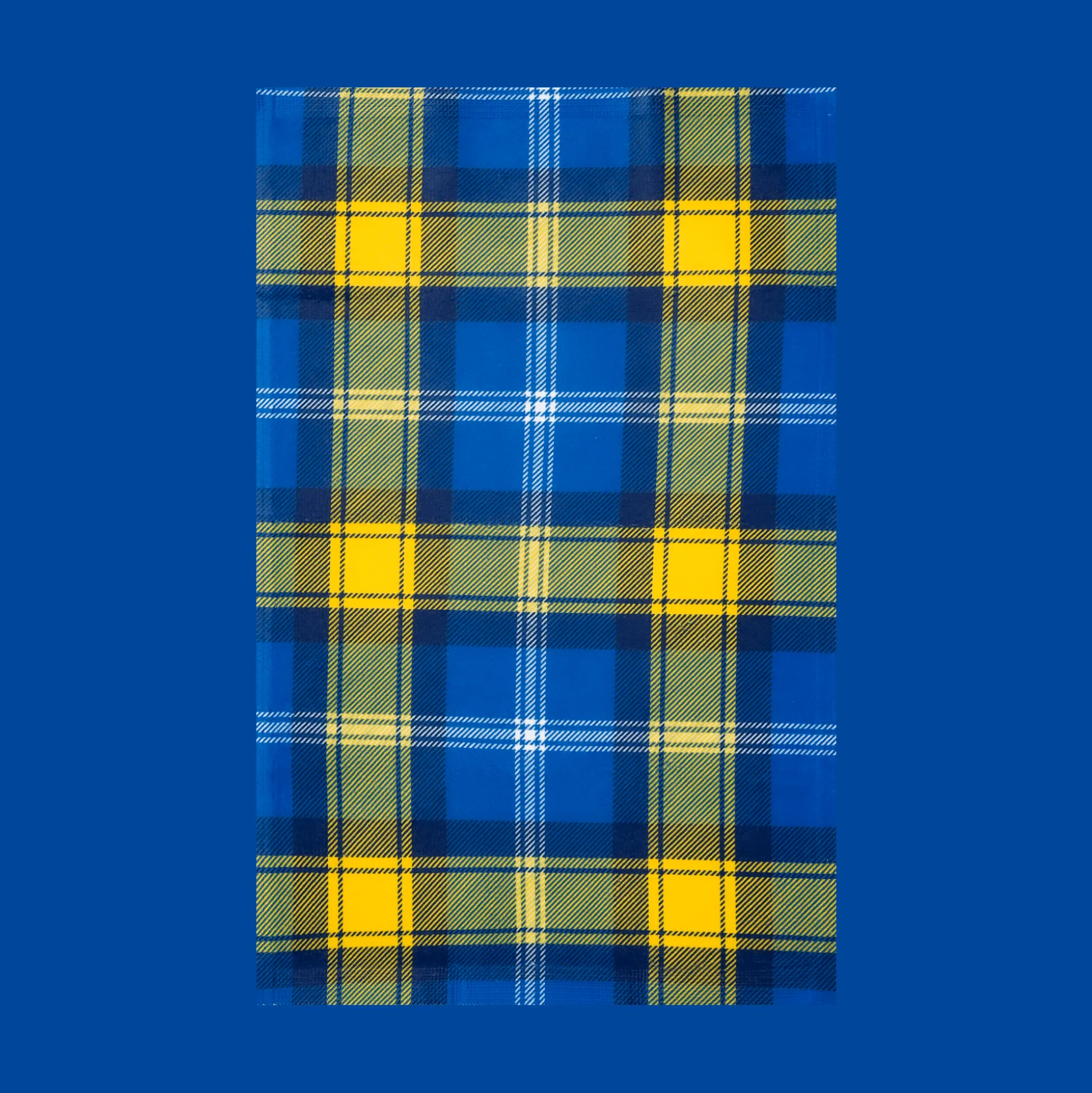 Doddie Weir - Mini Towel