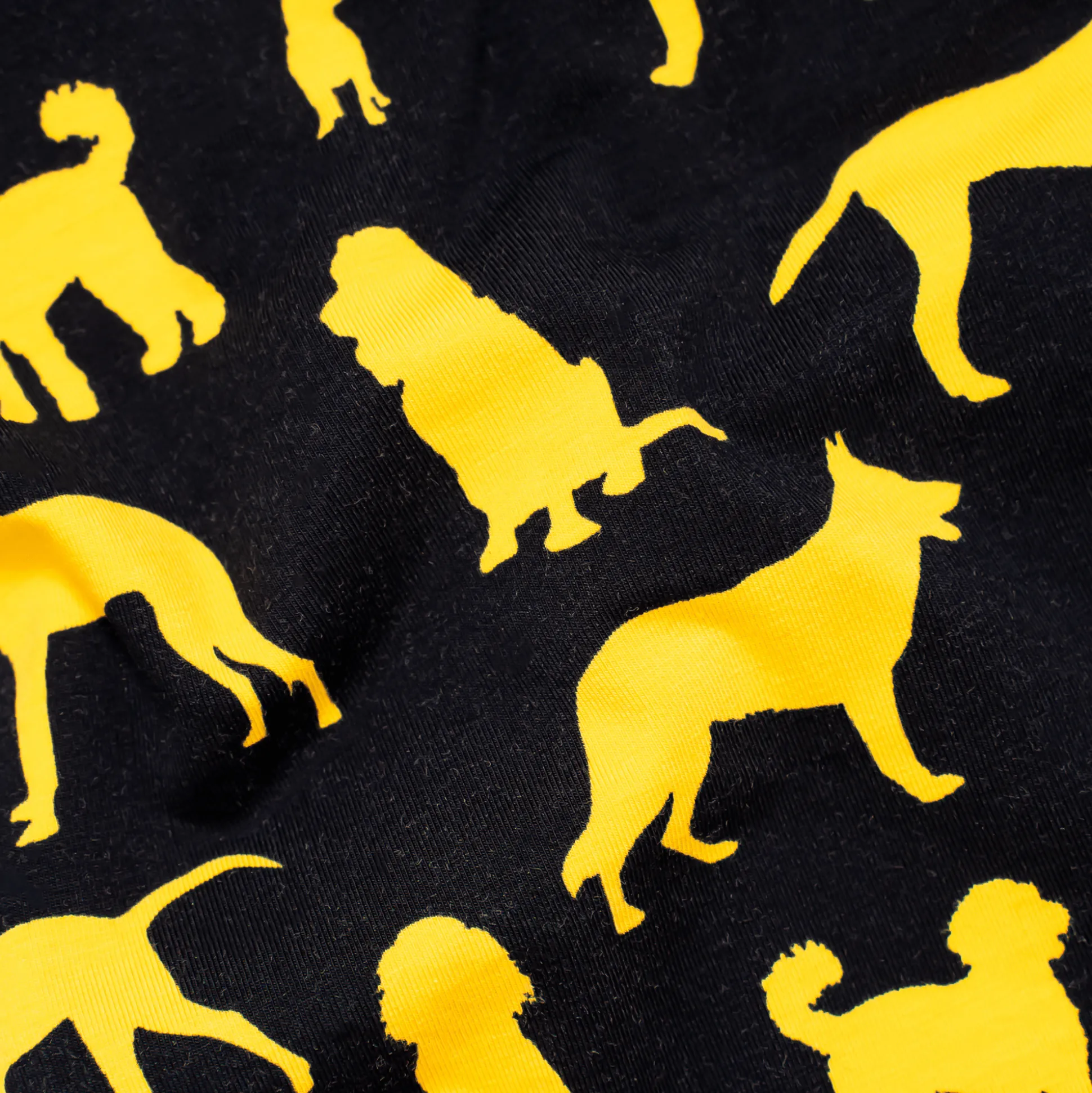 Dogs Trust - Ladies Boxers