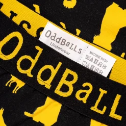 Dogs Trust - Ladies Boxers