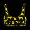 Dogs Trust - Ladies Bralette