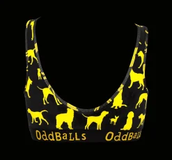 Dogs Trust - Ladies Bralette