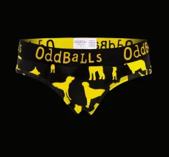 Dogs Trust - Ladies Briefs