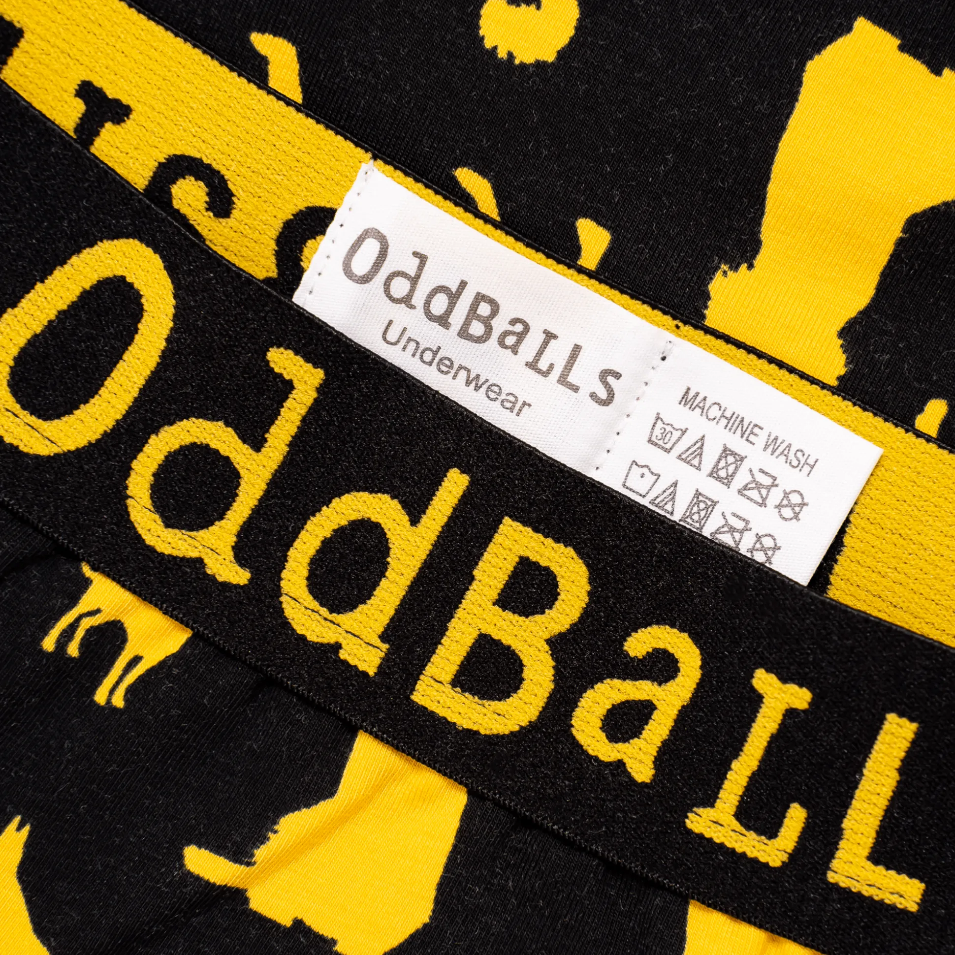 Dogs Trust - Ladies Briefs