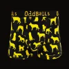 Dogs Trust - Mens Boxer Shorts