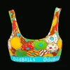 Donuts - Ladies Bralette