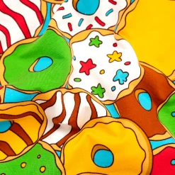 Donuts - Ladies Bralette