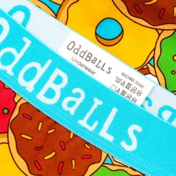 Donuts - Ladies Thong