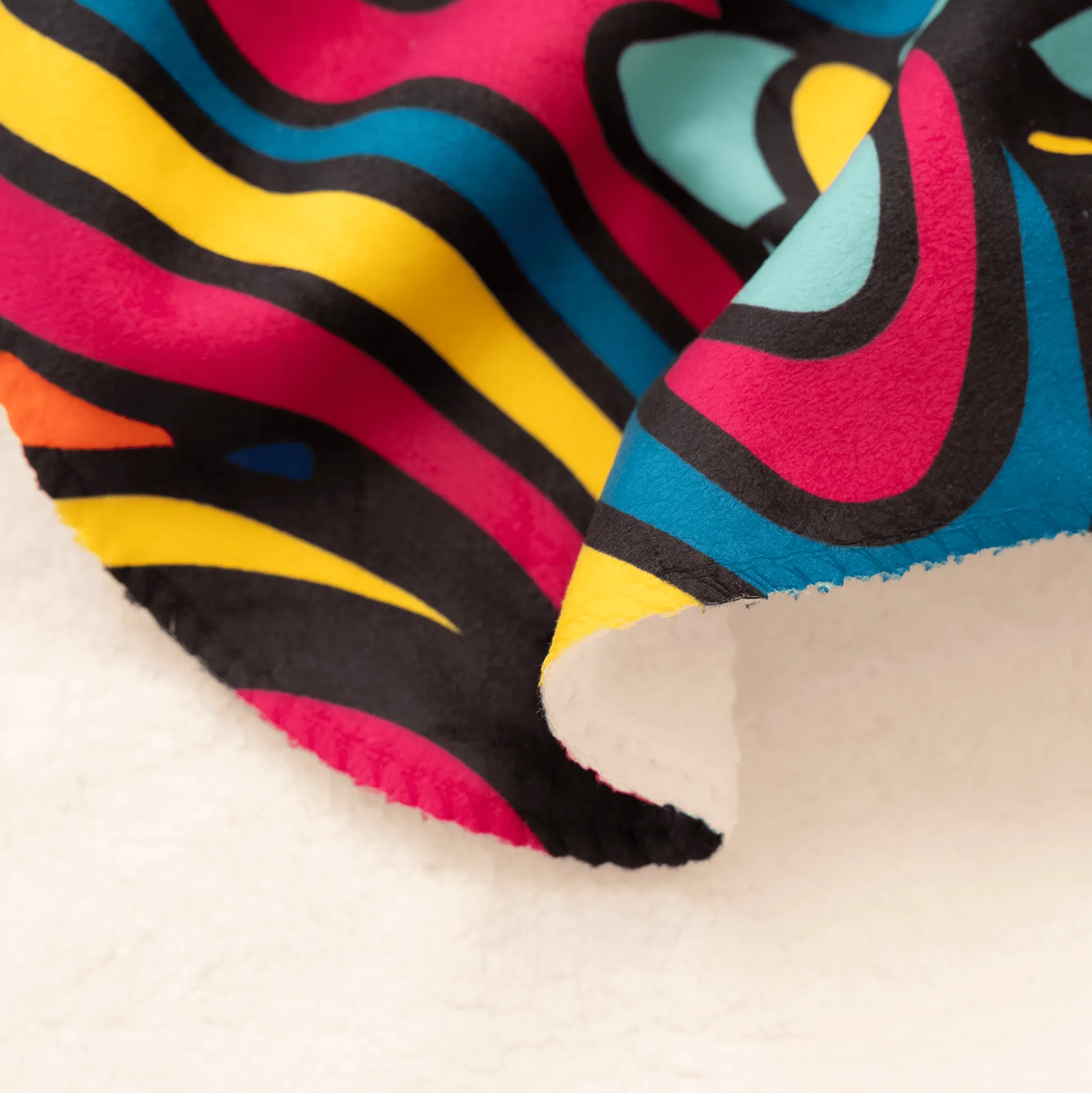 Enchanted - Fleece Blanket