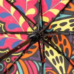 Enchanted - Fold Umbrella