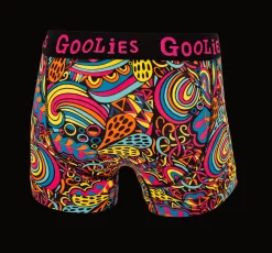 Enchanted - Kids Boxer Shorts - Goolies