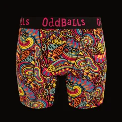 Enchanted - Ladies Bamboo Boxers