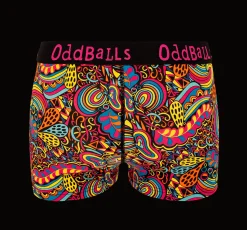 Enchanted - Ladies Boxers