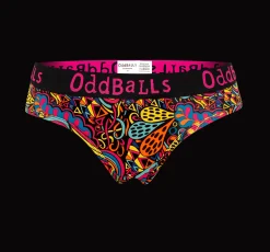 Enchanted - Ladies Briefs