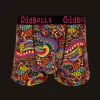 Enchanted - Mens Boxer Shorts