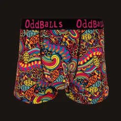 Enchanted - Mens Boxer Shorts
