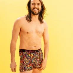 Enchanted - Mens Boxer Shorts