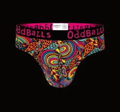 Enchanted - Mens Briefs