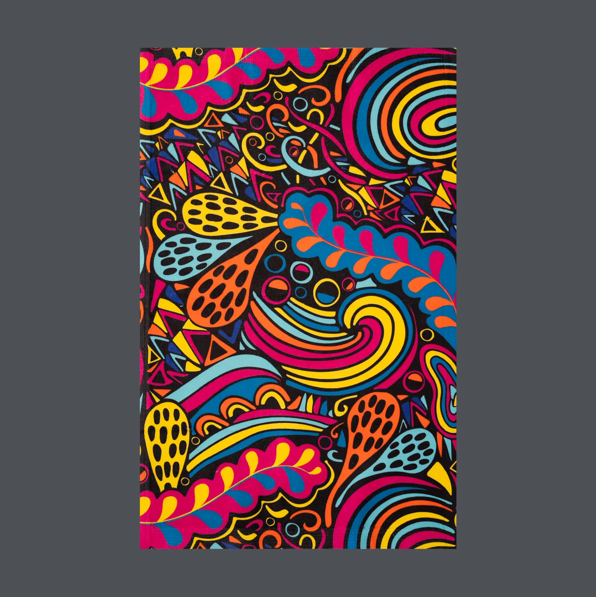 Enchanted - Mini Towel