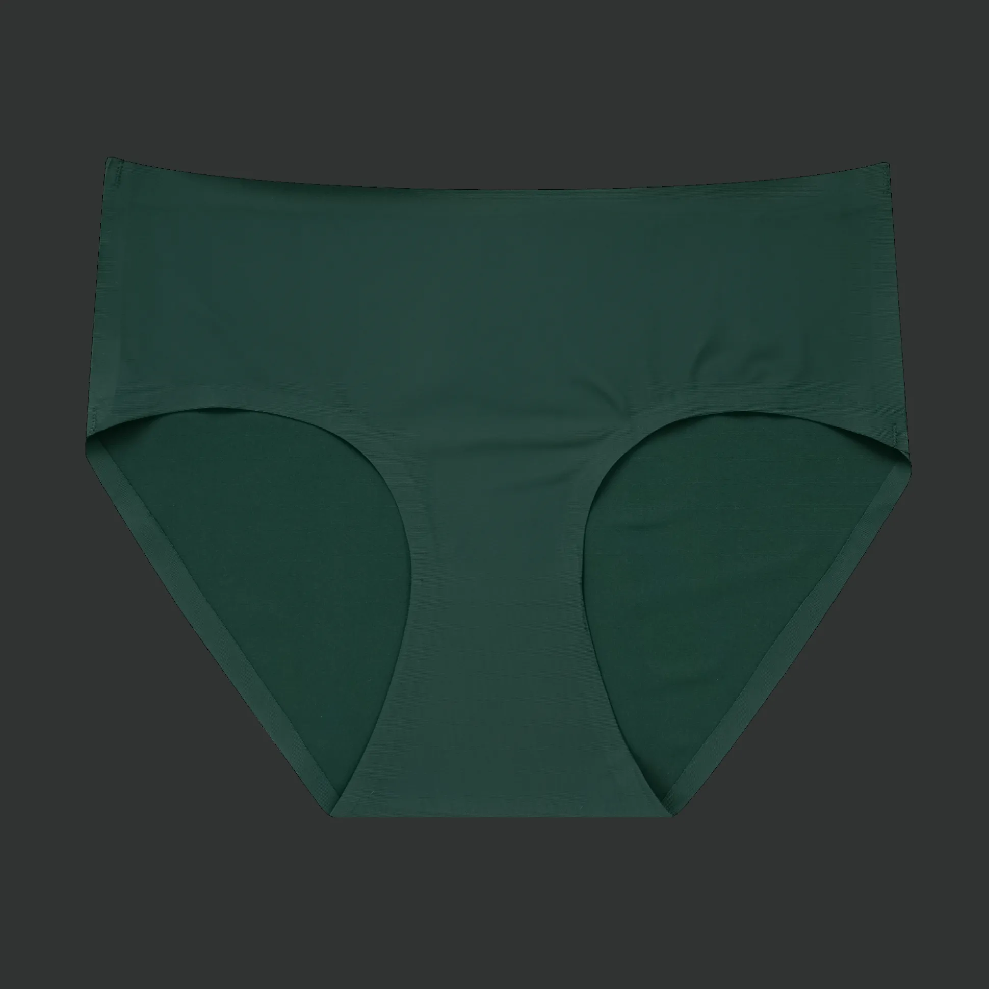 Endless Summer Bundle - Ladies Seamless Full Briefs 6 Pack Bundle