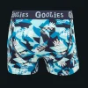 England Cricket Camo - Kids Boxer Shorts - Goolies
